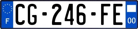 CG-246-FE