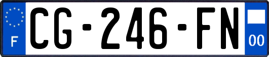 CG-246-FN