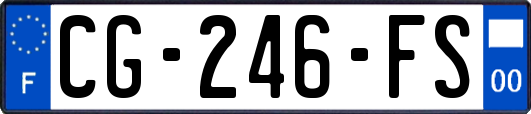 CG-246-FS