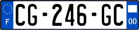 CG-246-GC
