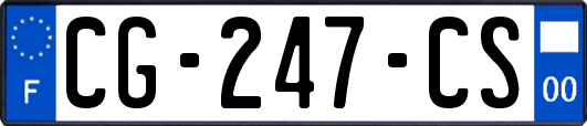 CG-247-CS