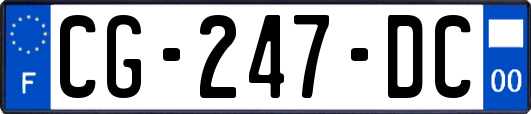 CG-247-DC