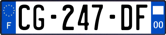CG-247-DF