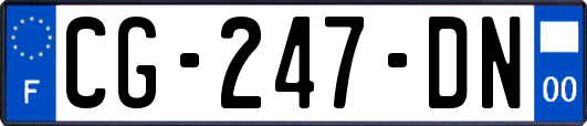 CG-247-DN