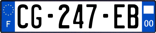 CG-247-EB