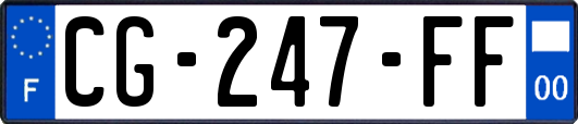 CG-247-FF