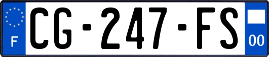 CG-247-FS