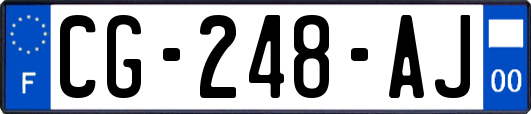 CG-248-AJ