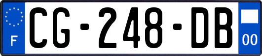 CG-248-DB