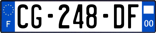CG-248-DF
