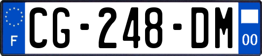 CG-248-DM