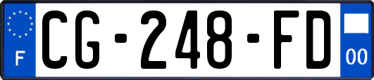 CG-248-FD
