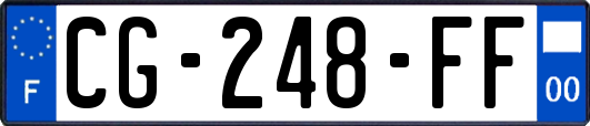 CG-248-FF