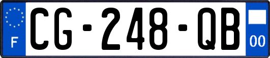 CG-248-QB