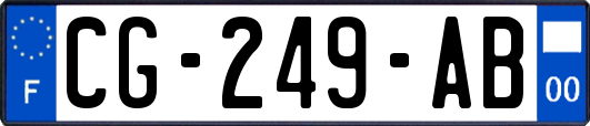 CG-249-AB