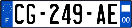 CG-249-AE