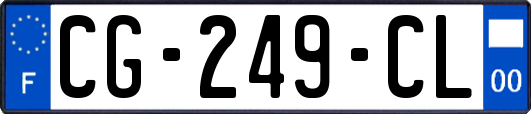 CG-249-CL