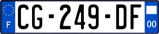 CG-249-DF
