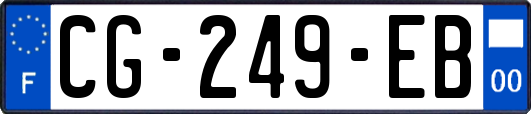 CG-249-EB