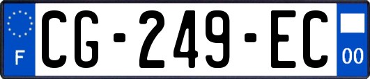 CG-249-EC
