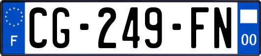 CG-249-FN