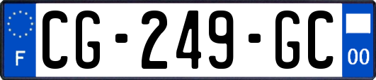 CG-249-GC