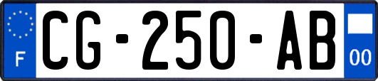 CG-250-AB