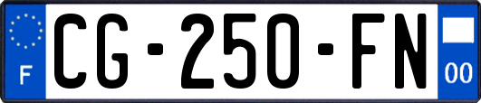 CG-250-FN