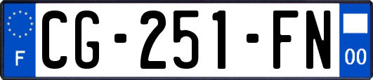 CG-251-FN
