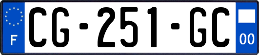 CG-251-GC