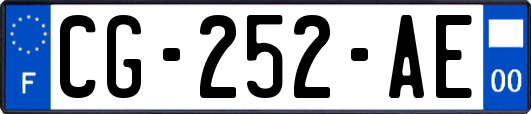 CG-252-AE