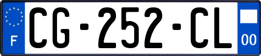 CG-252-CL