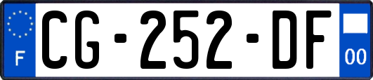 CG-252-DF