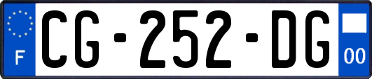CG-252-DG