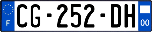 CG-252-DH