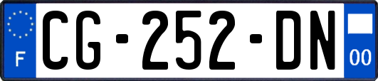 CG-252-DN