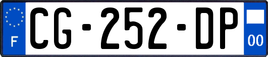 CG-252-DP