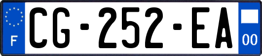 CG-252-EA