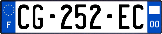 CG-252-EC