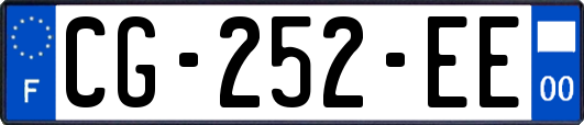 CG-252-EE