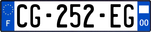 CG-252-EG