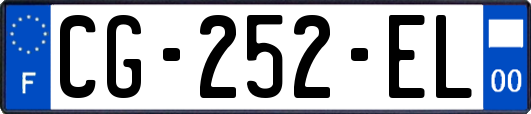 CG-252-EL