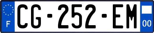 CG-252-EM