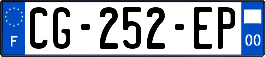 CG-252-EP