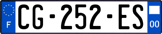 CG-252-ES