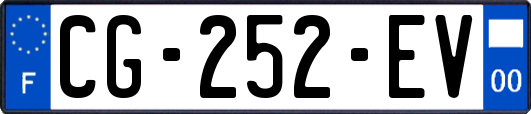 CG-252-EV