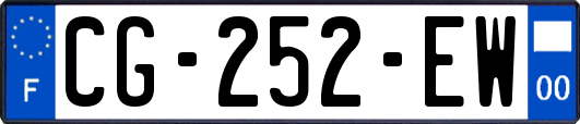 CG-252-EW