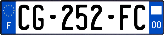 CG-252-FC