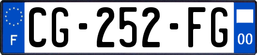 CG-252-FG