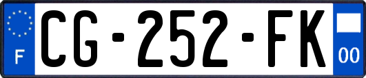 CG-252-FK